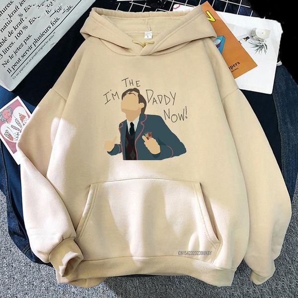 women's hoodies sweatshirts women men artistic hoodies the umbrella academy oversize sweatshirts harajuku long sleeve pullovers couple, Black
women's hoodies sweatshirts women men artistic hoodies the umbrella academy oversize sweatshirts harajuku long sleeve pullovers couple, Black