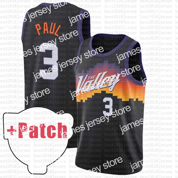 basketball jerseys suns basketball jersey devin 1 booker 2021 new chris 3 paul mens deandre 22 ayton mesh retro steve 13 nash charles 34 bar, Black;red
basketball jerseys suns basketball jersey devin 1 booker 2021 new chris 3 paul mens deandre 22 ayton mesh retro steve 13 nash charles 34 bar, Black;red