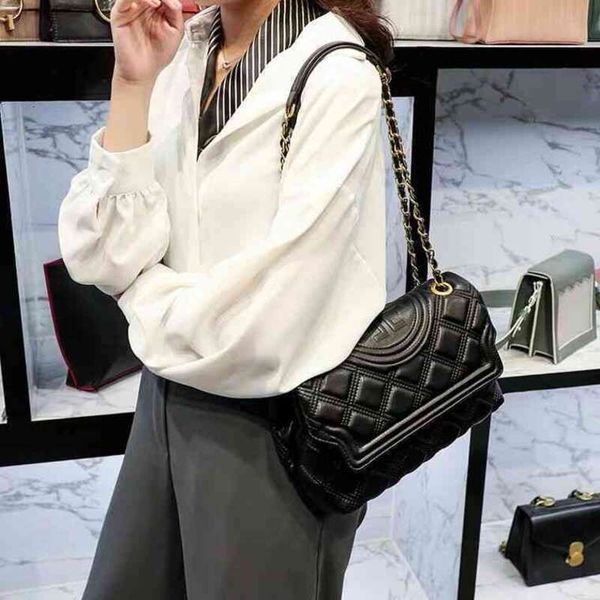tory shoulder designer bags luxury brand fashion simple square tassel bag women's real leather chain phone handbags zhouzhoubao123 glfb
tory shoulder designer bags luxury brand fashion simple square tassel bag women's real leather chain phone handbags zhouzhoubao123 glfb