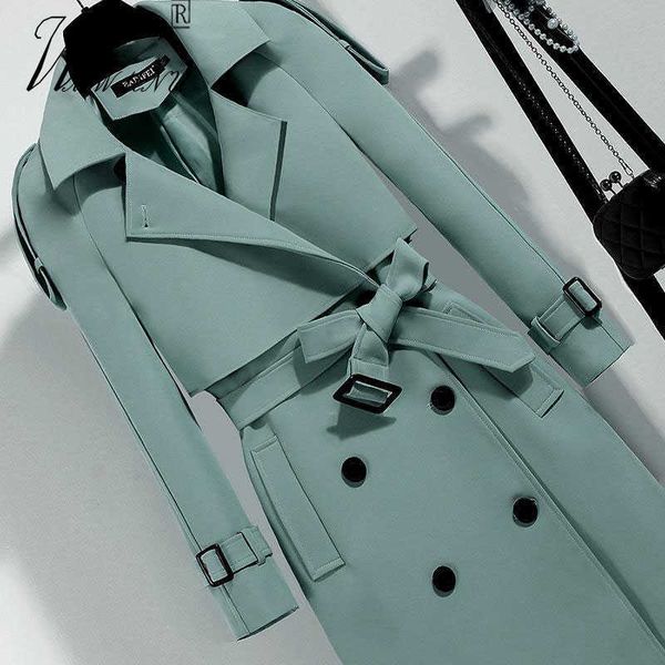 trench coats plus size 4xl classic belt gabardinas mujer 2022 spring elegant double breasted trench coat mid length formal office overcoat y, Tan;black
trench coats plus size 4xl classic belt gabardinas mujer 2022 spring elegant double breasted trench coat mid length formal office overcoat y, Tan;black