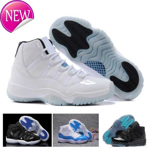 2021 bred xi black out 11 shoes prom night gym red chicago midnight navy space jam men women concord basketball 11s sports sneakers k
2021 bred xi black out 11 shoes prom night gym red chicago midnight navy space jam men women concord basketball 11s sports sneakers k