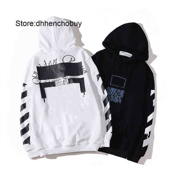 oil painting off designer mens hoodies x printed black white hoodie hooded casual harajuku pullovers streetwear hoody asian size f820
oil painting off designer mens hoodies x printed black white hoodie hooded casual harajuku pullovers streetwear hoody asian size f820