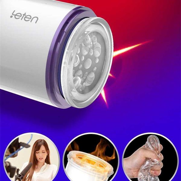 appeal massager automatic telescopic male masturbator rechargeable toys for men masturbatings machine toy
appeal massager automatic telescopic male masturbator rechargeable toys for men masturbatings machine toy