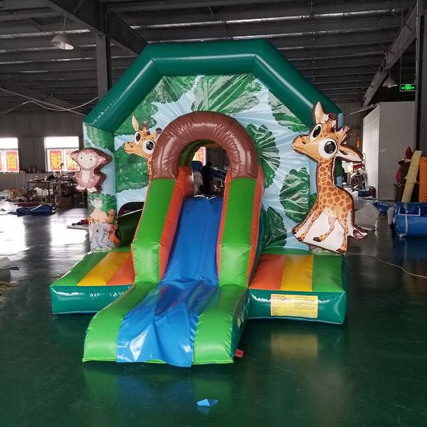 outdoor games & activities popular children's indoor playground inflatable bounce house
outdoor games & activities popular children's indoor playground inflatable bounce house