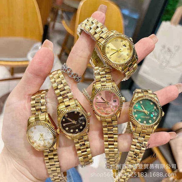 luxurious wrist watch oyster perpetual movement watches 7rq8 designer temperament log 28mm solid, Slivery;brown
luxurious wrist watch oyster perpetual movement watches 7rq8 designer temperament log 28mm solid, Slivery;brown