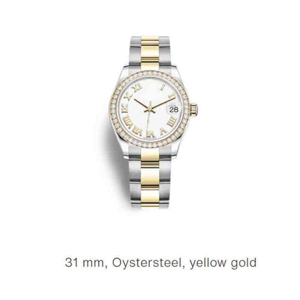 date womens designer watches luxury brand for datejust ladies 31mm diamond clock automatic mechanical relogio feminino, Slivery;brown
date womens designer watches luxury brand for datejust ladies 31mm diamond clock automatic mechanical relogio feminino, Slivery;brown