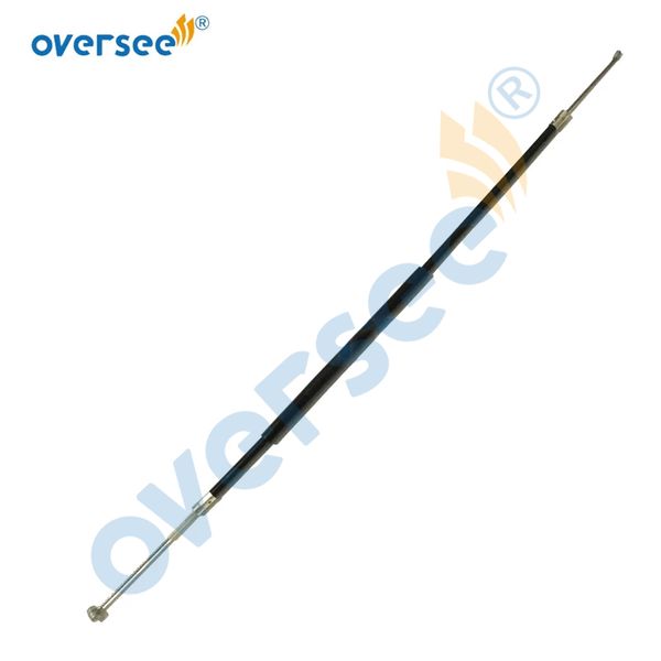 aftermarket throttle cable assy 6l5-26301-01-00 parts for yamaha outboard spare engine 3hp
aftermarket throttle cable assy 6l5-26301-01-00 parts for yamaha outboard spare engine 3hp