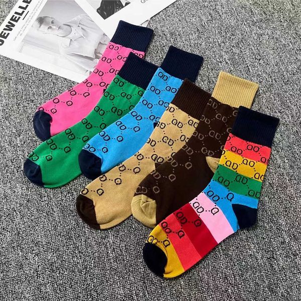 2022 double g socks designer mid calf long sock stockings italy fashion luxurys casual sports winter mesh alphabet printed socks embroidered, Pink;yellow
2022 double g socks designer mid calf long sock stockings italy fashion luxurys casual sports winter mesh alphabet printed socks embroidered, Pink;yellow