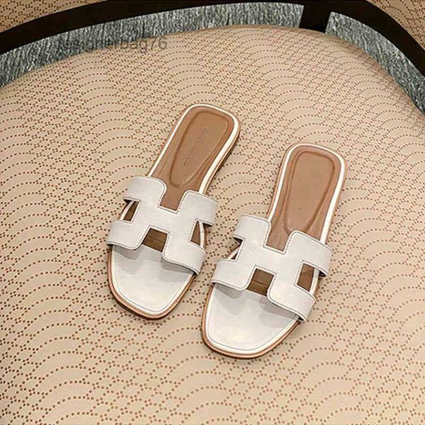 leather designer shoes slippers hermee sandals line genuine women's summer wear 2023 flat bottomed travel holiday beach shoes seaside, Black
leather designer shoes slippers hermee sandals line genuine women's summer wear 2023 flat bottomed travel holiday beach shoes seaside, Black