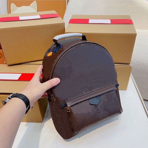 fashion designer backpack bags leather large men women shoulder bag rucksack women's handbag mini backpacks lady messenger quality 2 s
fashion designer backpack bags leather large men women shoulder bag rucksack women's handbag mini backpacks lady messenger quality 2 s