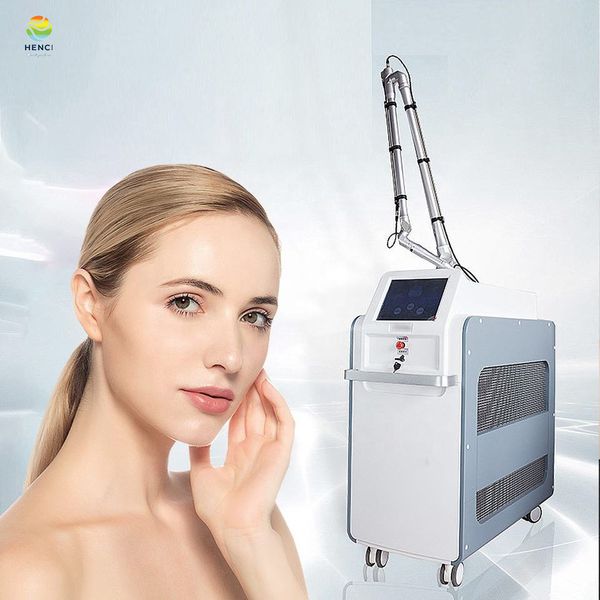 new products picos 755/532/1064nm nd yag laser picosecond lasers tattoo removal wrinkle removal machine, Black
new products picos 755/532/1064nm nd yag laser picosecond lasers tattoo removal wrinkle removal machine, Black