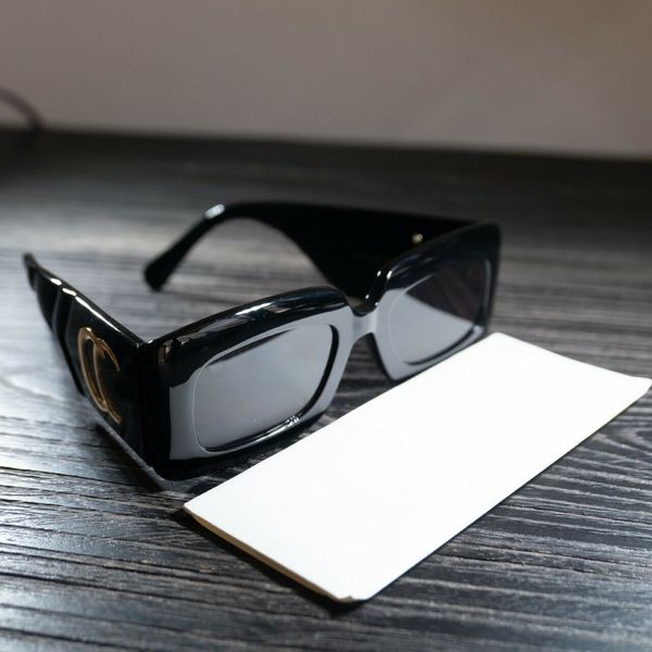 0811s 0083s woman black urban square sunglasses grey gradient lens new style anti-ultraviolet, White;black
0811s 0083s woman black urban square sunglasses grey gradient lens new style anti-ultraviolet, White;black