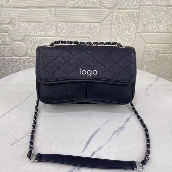 designer handbag chain bag high imitation brand clutch flap totes bags wallet check purse double letters solid hasp waist women luxury handb
designer handbag chain bag high imitation brand clutch flap totes bags wallet check purse double letters solid hasp waist women luxury handb
