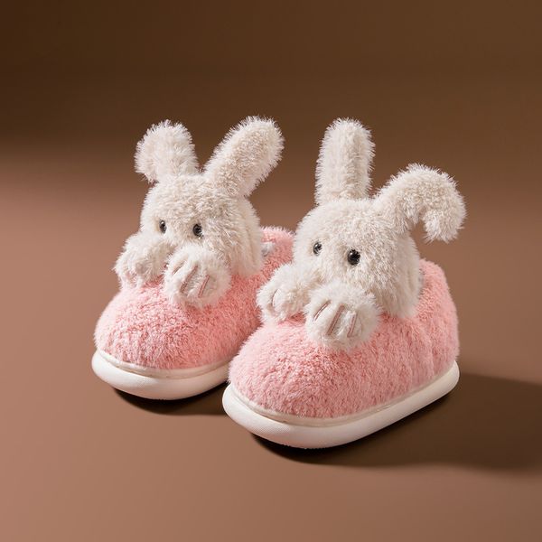 slipper original brand slippers kids sitting rabbit fur loafers babi winter home shoes children girls boys bunny bootie 220928, Black;grey
slipper original brand slippers kids sitting rabbit fur loafers babi winter home shoes children girls boys bunny bootie 220928, Black;grey