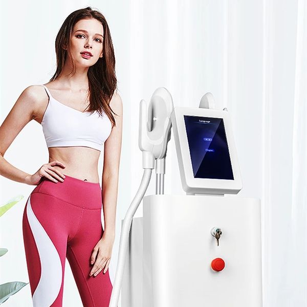 portable ems rf equipment muscle stimulator electromagnetic fat burning physical therapy equipments
portable ems rf equipment muscle stimulator electromagnetic fat burning physical therapy equipments