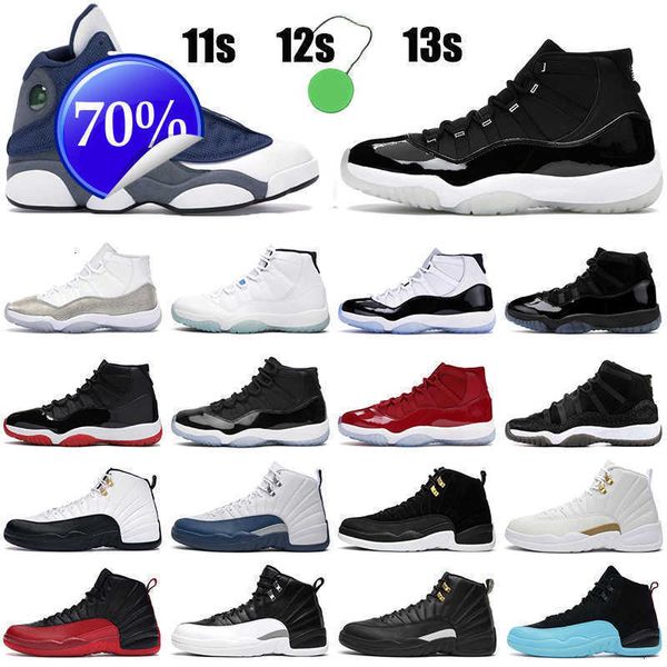 2022 men basketball shoes women jumpman 11 25th anniversary bred concord 11s reverse flu game 12 12s the master outdoor 13 13s sneakers
2022 men basketball shoes women jumpman 11 25th anniversary bred concord 11s reverse flu game 12 12s the master outdoor 13 13s sneakers
