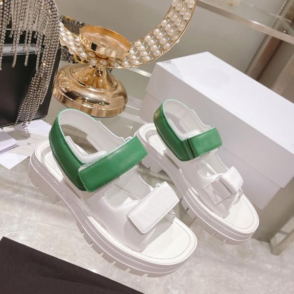 2022 leo scratch sandal designer luxury women sandals summer outdoor beach solid color patchwork sandals, Black
2022 leo scratch sandal designer luxury women sandals summer outdoor beach solid color patchwork sandals, Black