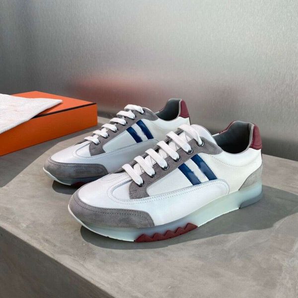 t- quality trail men sneakers shoes blended fabrics jogging bi-color plain leather lace up skateboard walking rubber sole outdoor trainers
t- quality trail men sneakers shoes blended fabrics jogging bi-color plain leather lace up skateboard walking rubber sole outdoor trainers