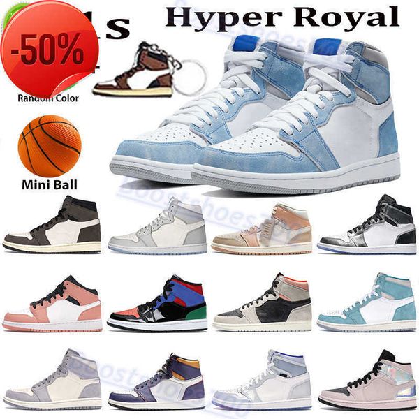 2022 high 1s 1 basketball shoes hyper royal wolf grey sail mid milan think 16 metallic silver turbo green men women designer
2022 high 1s 1 basketball shoes hyper royal wolf grey sail mid milan think 16 metallic silver turbo green men women designer