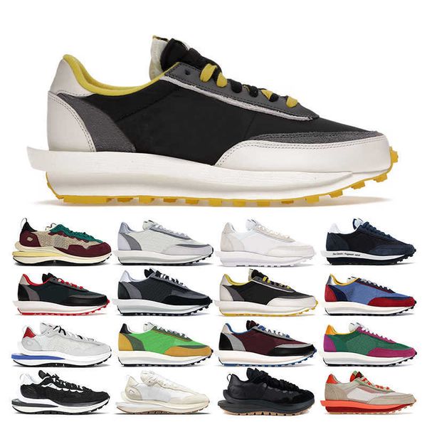 running shoes sports sneakers trainers cool grey net orange sail gum tennis jogging walking fashion vaporwaffle x blazer for men women
running shoes sports sneakers trainers cool grey net orange sail gum tennis jogging walking fashion vaporwaffle x blazer for men women