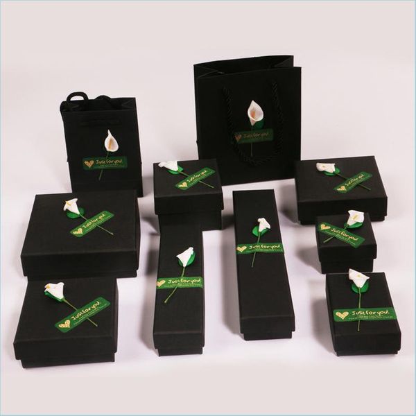 jewelry boxes applique jewelry boxes for girl earrings paper box ring storage gift case drop delivery 2021 packaging display ffshop200 dhy3v, Black;white
jewelry boxes applique jewelry boxes for girl earrings paper box ring storage gift case drop delivery 2021 packaging display ffshop200 dhy3v, Black;white