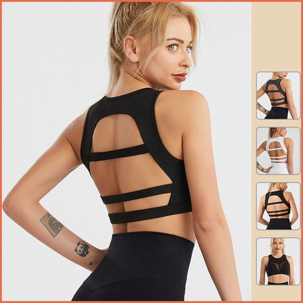 2022 new yoga quick dry tank crop for women gym fitness running sports sleeveless built-in chest pad vest t-shirt 20w102, White
2022 new yoga quick dry tank crop for women gym fitness running sports sleeveless built-in chest pad vest t-shirt 20w102, White
