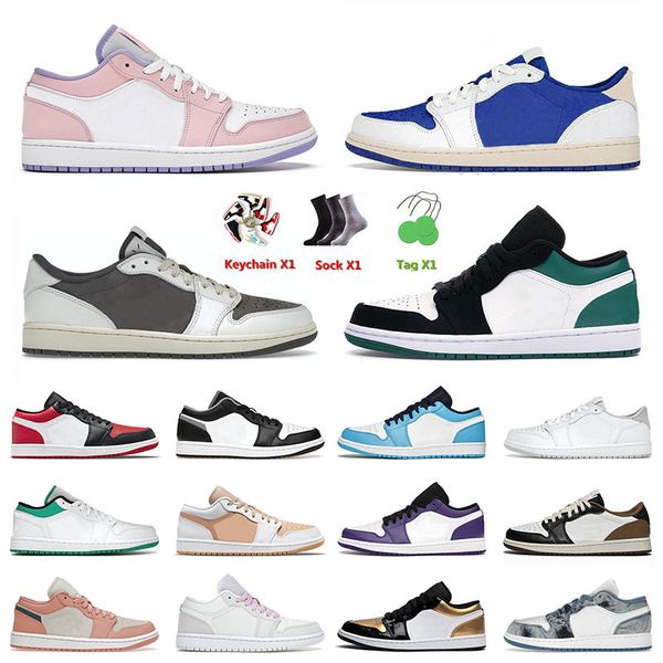1 1s low basketball shoes fragment x reverse mocha jumpman mystic green tropical twist might swooshers pink bred toe men women j1 sports sne
1 1s low basketball shoes fragment x reverse mocha jumpman mystic green tropical twist might swooshers pink bred toe men women j1 sports sne