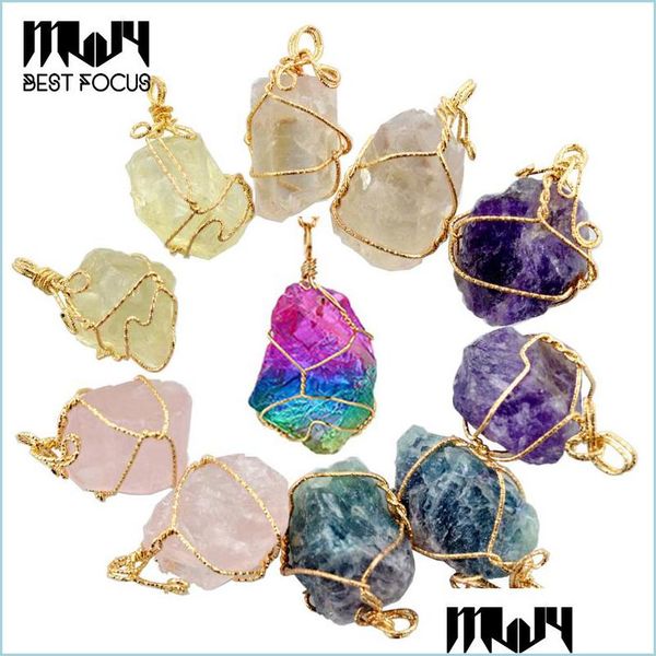 pendant necklaces fashion natural stone pendant necklace crystal 6 colors quartz sweater chain jewelry for women christmas drop del dhuyq, Silver
pendant necklaces fashion natural stone pendant necklace crystal 6 colors quartz sweater chain jewelry for women christmas drop del dhuyq, Silver