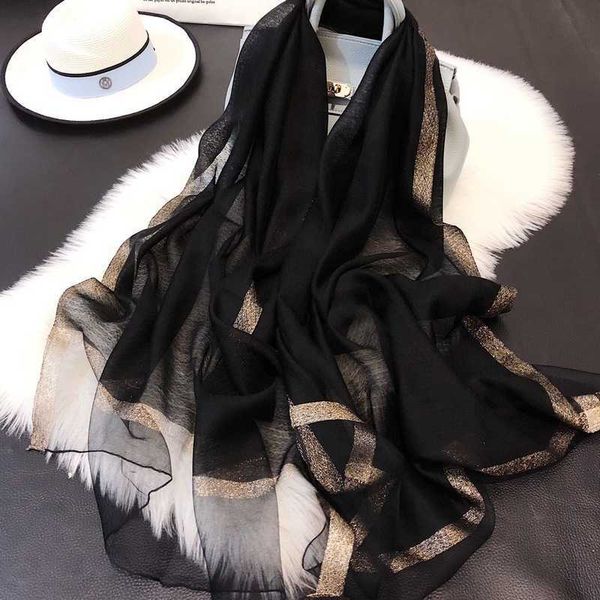 scarves 2022 new winter hijab silk wool scarves women seaside travel beach brand poncho shawl scarf bandana foulard femme pashmina g220927, Blue;gray
scarves 2022 new winter hijab silk wool scarves women seaside travel beach brand poncho shawl scarf bandana foulard femme pashmina g220927, Blue;gray