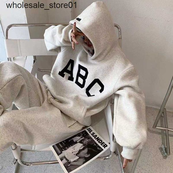 new men's hoodies designer sweatshirts essential winter season fashion flocking hoodie, Black
new men's hoodies designer sweatshirts essential winter season fashion flocking hoodie, Black
