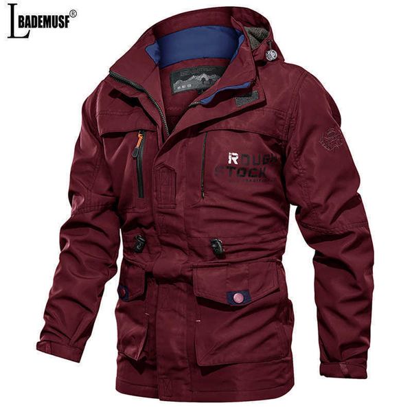 men's jackets men's 2022 autumn winter new tactical jacket men outdoor camping wear resistant coat men breathable sweat absorption, Black;brown
men's jackets men's 2022 autumn winter new tactical jacket men outdoor camping wear resistant coat men breathable sweat absorption, Black;brown