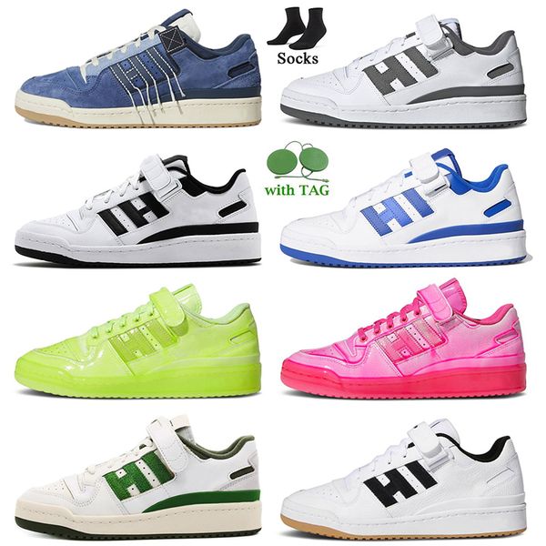wholesale forum low bad bunny running shoes black white crew navy og bright blue pink easter egg buckle brown back to school designer sneake
wholesale forum low bad bunny running shoes black white crew navy og bright blue pink easter egg buckle brown back to school designer sneake