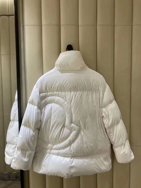 designer luxury down jacket women fur ruff monc classic fashion and multi function essential hoodies mens monclair jackets winter warm cloth, Black
designer luxury down jacket women fur ruff monc classic fashion and multi function essential hoodies mens monclair jackets winter warm cloth, Black