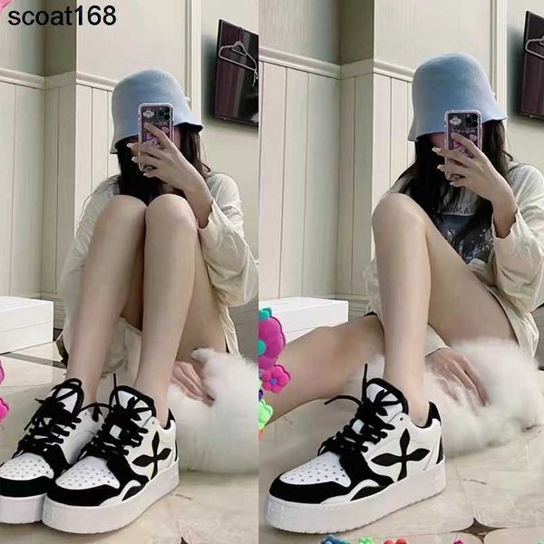dress shoes fashion brand designer smfk board shoes women panda year new cowhide sponge casual versatile sneakers, Black
dress shoes fashion brand designer smfk board shoes women panda year new cowhide sponge casual versatile sneakers, Black