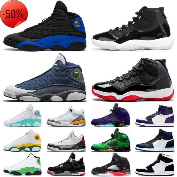 jumpman men women basketball shoes 13s hyper royal flint 11s 25th anniversary bred 5s alternate grape obsidian mens trainer sports
jumpman men women basketball shoes 13s hyper royal flint 11s 25th anniversary bred 5s alternate grape obsidian mens trainer sports