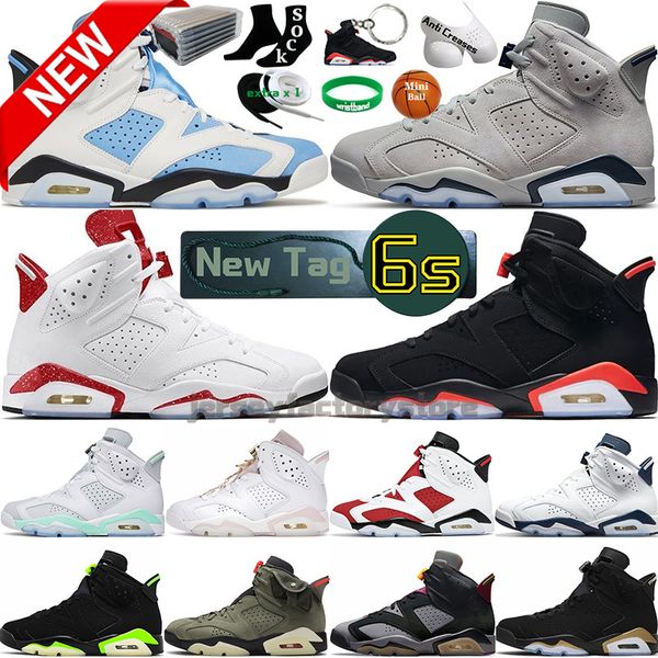 new mens basketball shoes 6 6s unc home infrared georgetown bordeaux red oreo carmine midnight navy black cat yellow olive singles day men s
new mens basketball shoes 6 6s unc home infrared georgetown bordeaux red oreo carmine midnight navy black cat yellow olive singles day men s