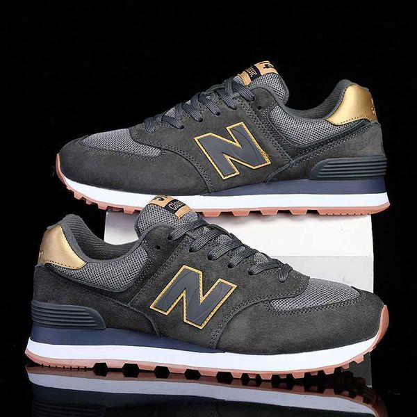 news balancs sports shoes men's autumn casual couple jogging shoes women's shoes fashion versatile
news balancs sports shoes men's autumn casual couple jogging shoes women's shoes fashion versatile