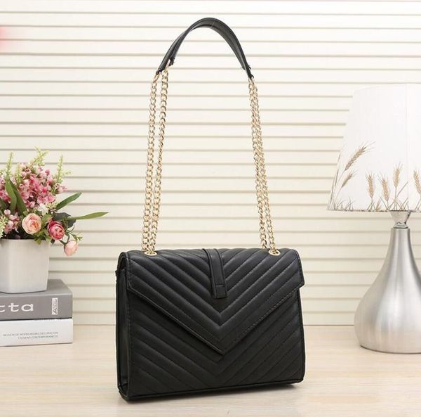fashion women luxurys crossbody bag famous classical designer messenger lady cross body bags handbag female tote satchel purse black gold si
fashion women luxurys crossbody bag famous classical designer messenger lady cross body bags handbag female tote satchel purse black gold si