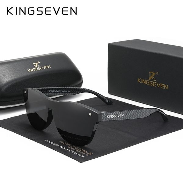kingseven brand design women's glasses tr90 polarized sunglasses men retro sun glasses sonnenbrille herren 220429, White;black
kingseven brand design women's glasses tr90 polarized sunglasses men retro sun glasses sonnenbrille herren 220429, White;black