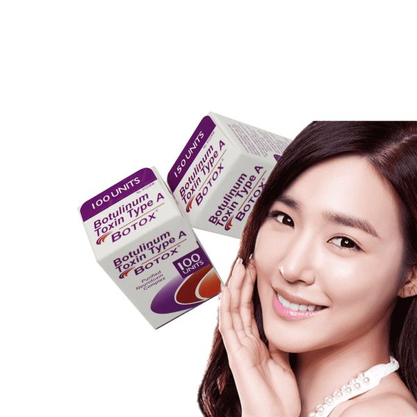 other health & beauty items nabots botoxs 100iu 200iu 50iu toxina type a for wrinkle removal anti-aging
other health & beauty items nabots botoxs 100iu 200iu 50iu toxina type a for wrinkle removal anti-aging