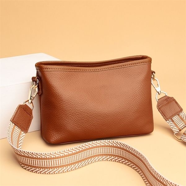 evening bags casual simplicity designer handbags for women genuine leather bucket vintage tote shoulder fashion side small messenger bag 220
evening bags casual simplicity designer handbags for women genuine leather bucket vintage tote shoulder fashion side small messenger bag 220