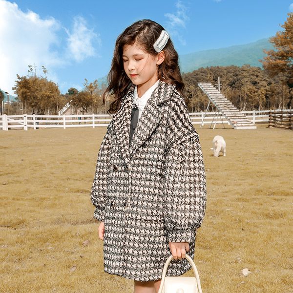 coat girl jacket outerwear vintage warm thicken plus velvet winter autumn cottonschool teenagers children's clothing 220927, Blue;gray
coat girl jacket outerwear vintage warm thicken plus velvet winter autumn cottonschool teenagers children's clothing 220927, Blue;gray