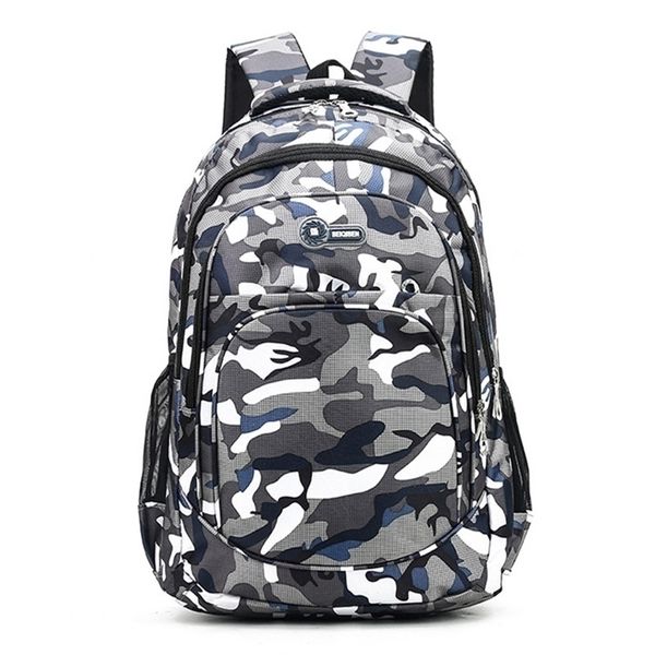 school bags 2 sizes camouflage waterproof for girls boys orthopedic children backpack kids book bag mochila escolar bag 220926
school bags 2 sizes camouflage waterproof for girls boys orthopedic children backpack kids book bag mochila escolar bag 220926