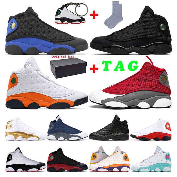 mens basketball shoes 13s jumpman 13 red flint hyper royal black cat starfish bred playground women fashion trainer outdoor sport sneaker
mens basketball shoes 13s jumpman 13 red flint hyper royal black cat starfish bred playground women fashion trainer outdoor sport sneaker