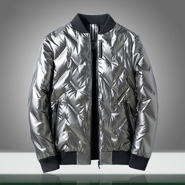 90% down jackets men 2020 winter new thick warm parkas coats outerwear mens white duck down jacket casual waterproof clothing, Black
90% down jackets men 2020 winter new thick warm parkas coats outerwear mens white duck down jacket casual waterproof clothing, Black
