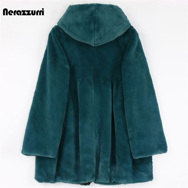women's fur faux nerazzurri autumn winter pink fluffy soft light jacket women with hood high waist korean fashion clothing 6xl 7xl 2209, Black
women's fur faux nerazzurri autumn winter pink fluffy soft light jacket women with hood high waist korean fashion clothing 6xl 7xl 2209, Black