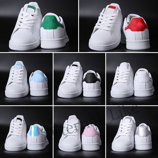 outdoor casual shoes designer sneakers trainers leather fashion flat black white vintage sports big size for mens womens platform smith
outdoor casual shoes designer sneakers trainers leather fashion flat black white vintage sports big size for mens womens platform smith