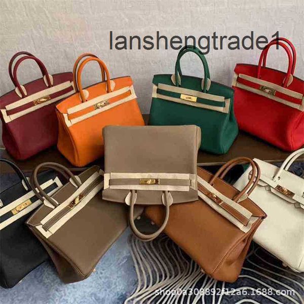 herme baonu 2022 hand-held litchi high-end togo cow leather women's bag large capacity luxuryss e5g4 t973
herme baonu 2022 hand-held litchi high-end togo cow leather women's bag large capacity luxuryss e5g4 t973