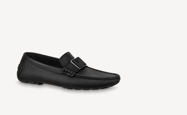 men's shoes brand designer calf leather casual driving oxfords square toe loafers moccasins rubber outsole flats shoes, Black
men's shoes brand designer calf leather casual driving oxfords square toe loafers moccasins rubber outsole flats shoes, Black