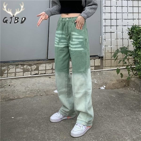 women's jeans vintage high waist women green korean fashion streetwear wide leg jean female denim trouser straight baggy mom pants 2209, Blue
women's jeans vintage high waist women green korean fashion streetwear wide leg jean female denim trouser straight baggy mom pants 2209, Blue